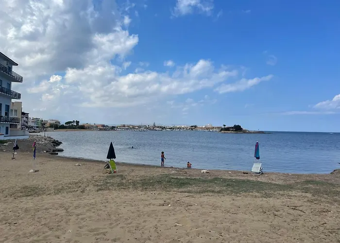 Appartamento Marzamemi
