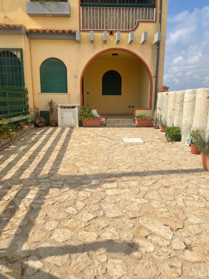 Appartamento Marzamemi Marzamemi