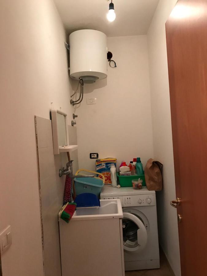 Appartamento Marzamemi