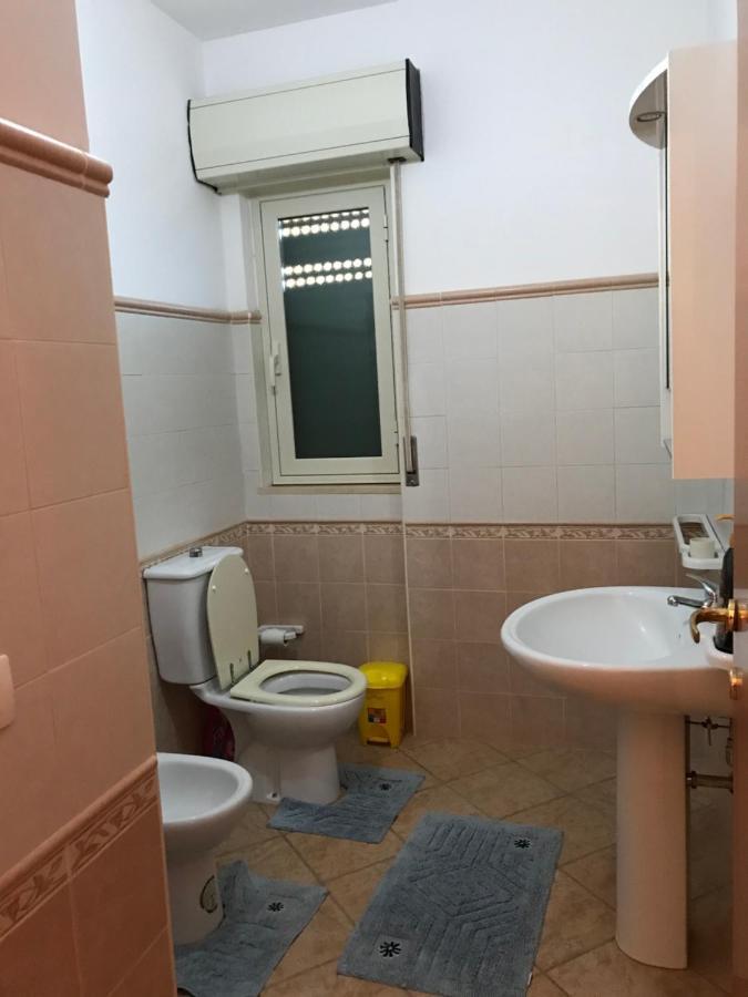 Apartment Appartamento Marzamemi