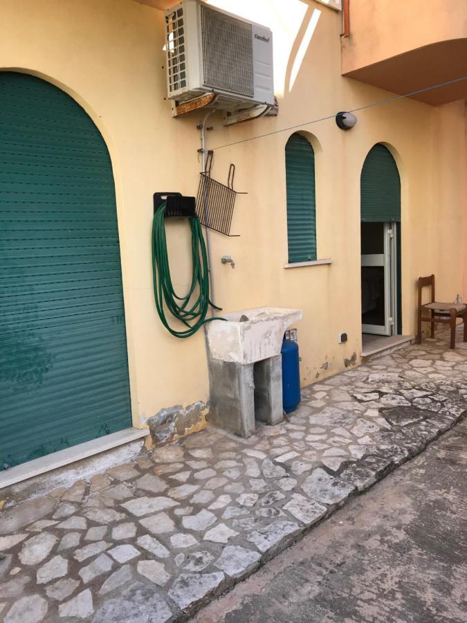 Apartment Appartamento Marzamemi Marzamemi
