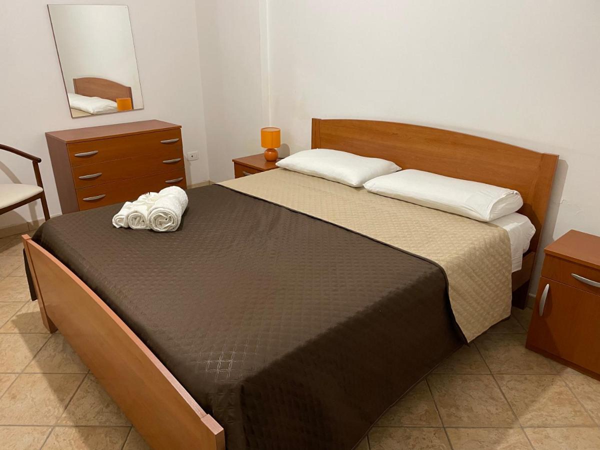 Appartamento Marzamemi Apartment *