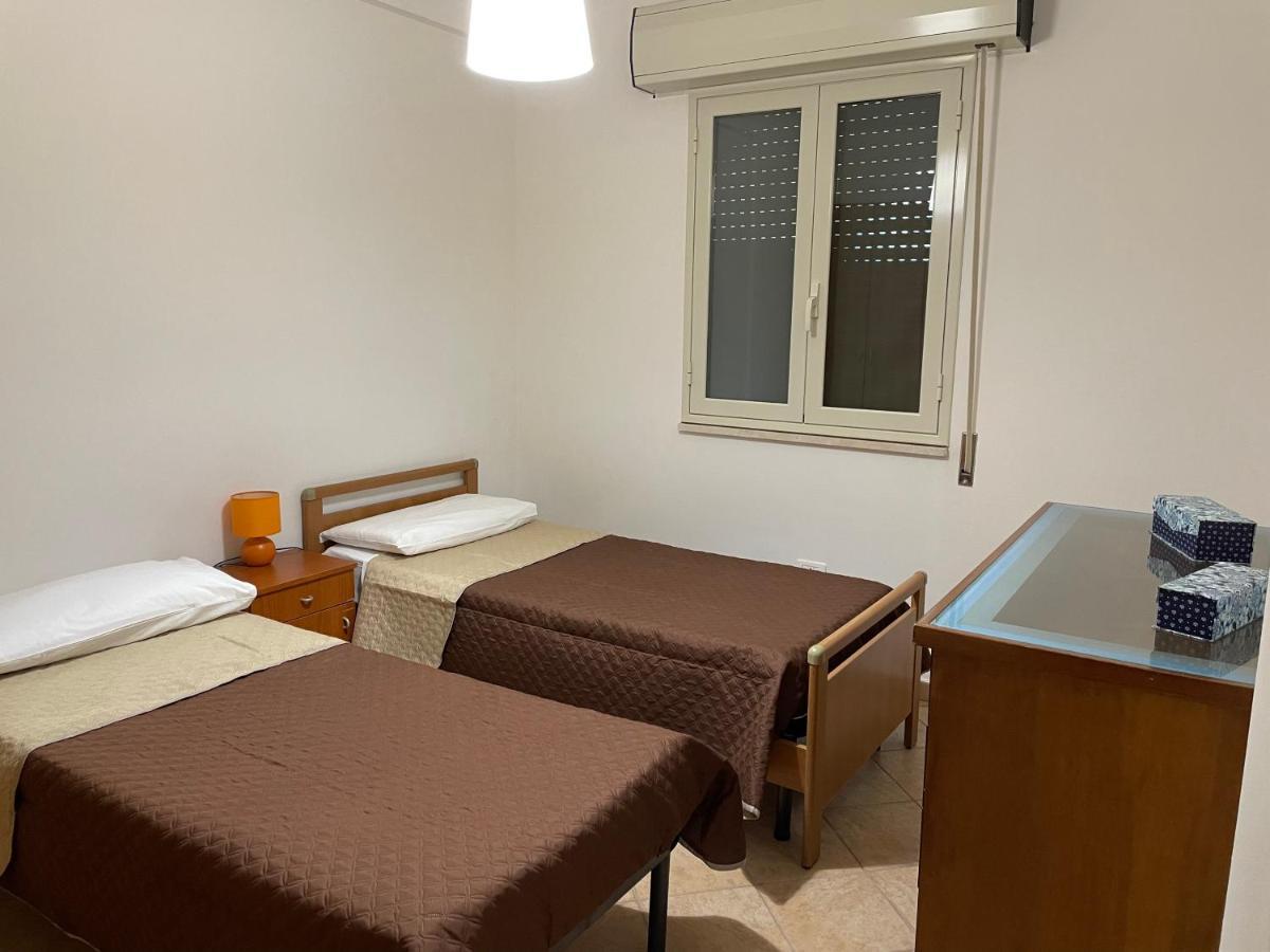 Apartment Appartamento Marzamemi *