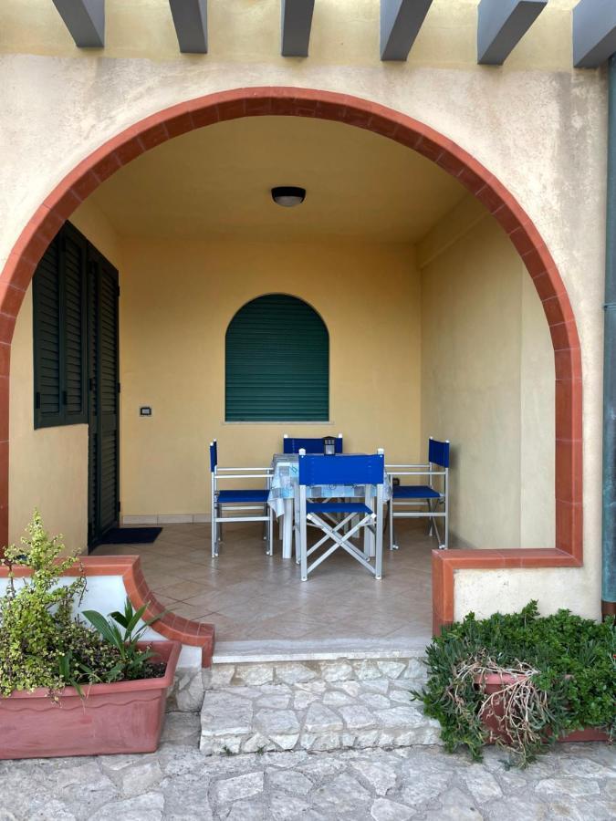 Appartamento Marzamemi Apartment *