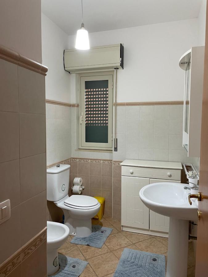 Apartment Appartamento Marzamemi *