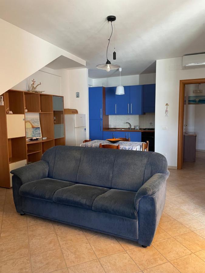 Apartment Appartamento Marzamemi Marzamemi
