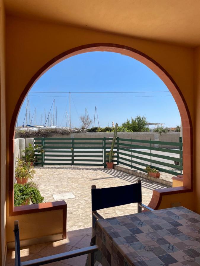 Appartamento Marzamemi Apartment *