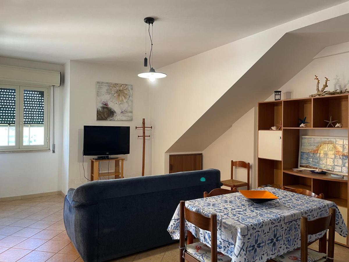 Appartamento Marzamemi