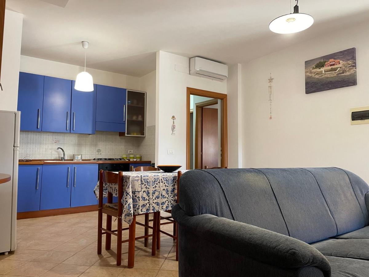 Apartment Appartamento Marzamemi