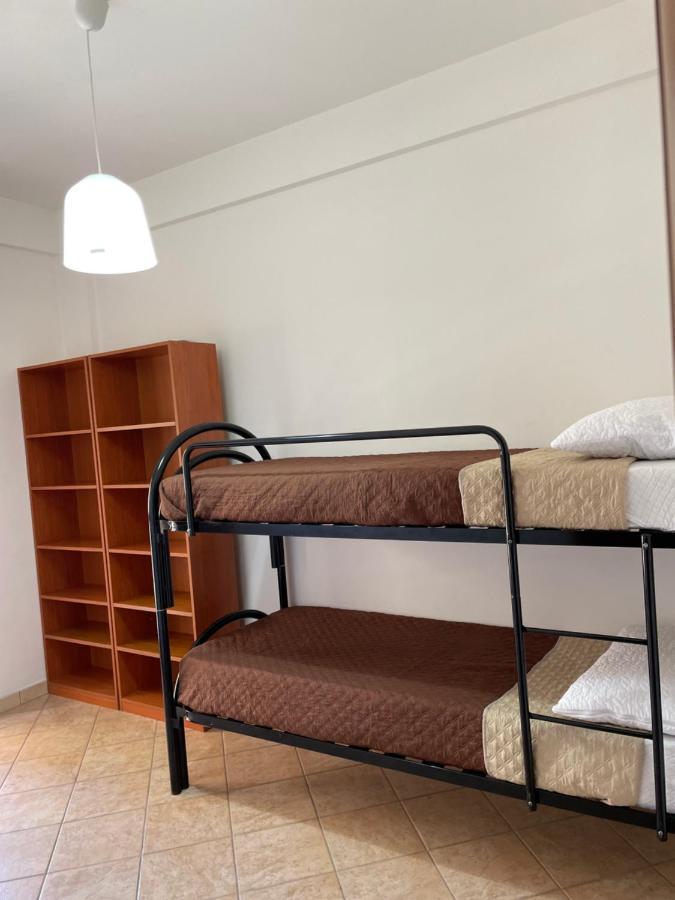 Appartamento Marzamemi Apartment Marzamemi