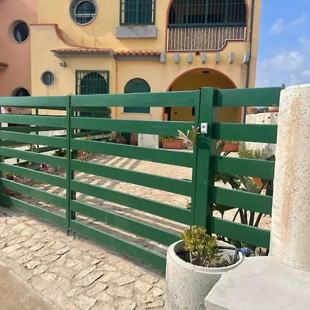 Appartamento Marzamemi Exterior photo