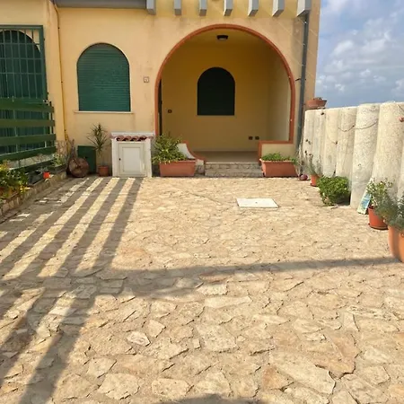 Appartamento Marzamemi Exterior photo