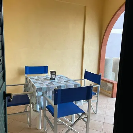 Appartamento Marzamemi Exterior photo