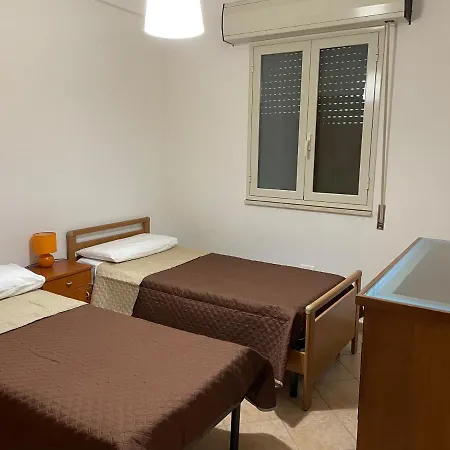 Appartamento Marzamemi Exterior photo