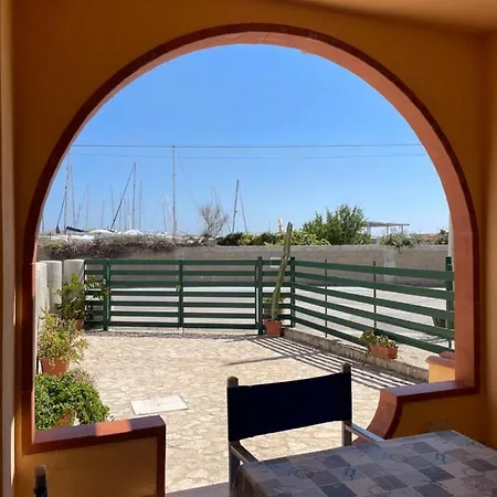 Appartamento Marzamemi Exterior photo